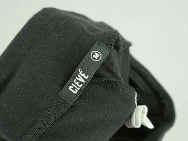 krótkie spodenki tech fleece: Szorty damskie, rozmiar M — 4