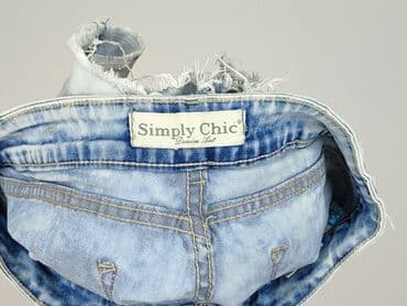 spodenki chicago 8 new yorker: Szorty damskie, rozmiar M — 4