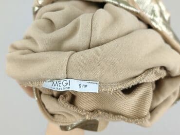 eko bluzy: MEGI, Bluza z kapturem damska, rozmiar S — 5