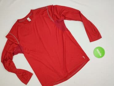 Bluzy: Oxylane, T-shirt sportowy dla mężczyzn, rozmiar M — 3
