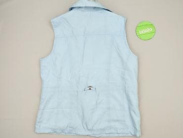 yamaha kurtka: Kamizelka damska, rozmiar XL — 3