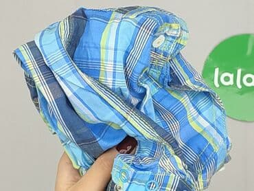lidl kombinezon softshell: Body, H&M, Newborn baby, 
condition - Perfect — 5