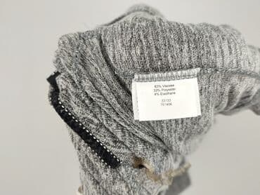 szara marynarka damska do sukienki: Kardigan damski, S — 6