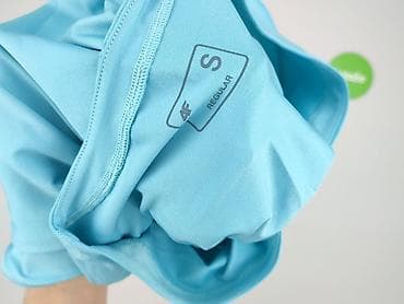 spódnica 4f: 4F, T-shirt damski, rozmiar S — 4