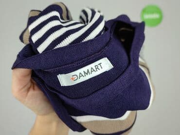 sweter w paski: Damart, Sweter damski, rozmiar S — 5