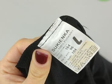 tk maxx sukienki długie: Sukienka damska, rozmiar L — 5