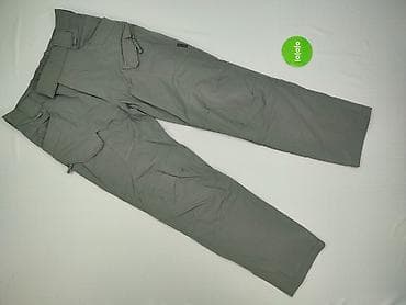 pull and bear golf: Men's trousers, size M — 2