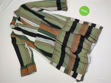 anna field sukienki plus size: Sukienka damska, M — 2