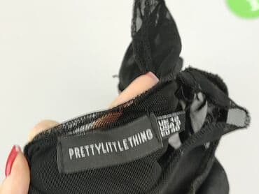 bluzki termiczne: PrettyLittleThing, Bluzka damska, rozmiar M — 6