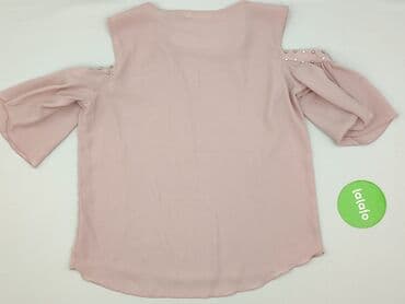 guess torebka na ramię: Bluzka damska, rozmiar XL — 3