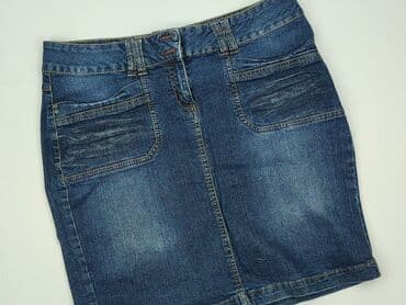 spódnice jeansowe calvin klein: Spódnica damska, rozmiar XL — 2