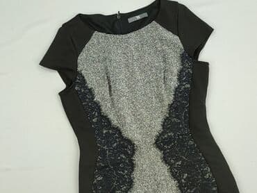 sukienki wizytowe dla puszystych: W, Women`s dress, size S (EU 36) — 1