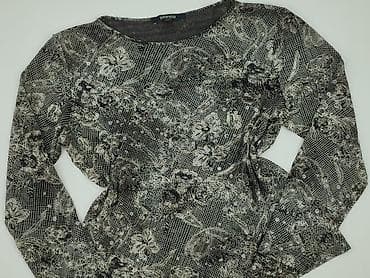 bawarska koszula: Bianca, Bluzka damska, rozmiar M — 1