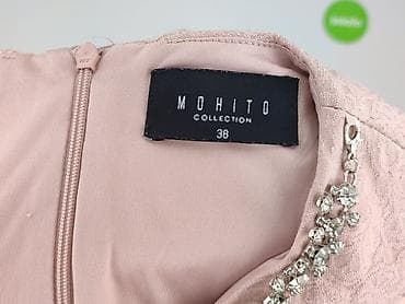 mohito pizamy: Mohito, Sukienka damska, rozmiar M — 4