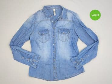 koszula polowa mon nowy wzór: Women`s shirt, M — 2