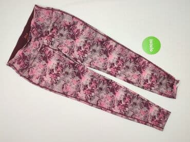 kipsta koszulka termoaktywna: Crivit, Legginsy Sportowe damskie, M — 2