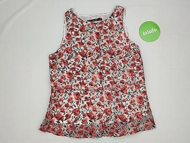 marynarka zara basic: Zara, Bluzka damska, rozmiar S — 3