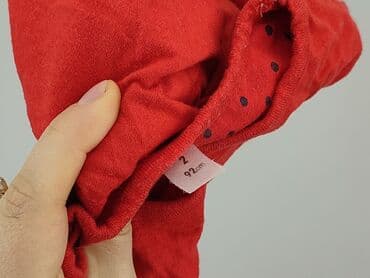 kombinezon czołgisty wzór 2010: Blouse, 1.5-2 years, 86-92 cm, condition - Good — 4