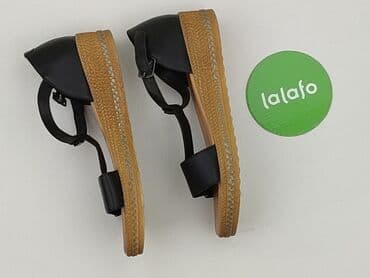 Women: Sandals for women, 39, condition - Very good — 3