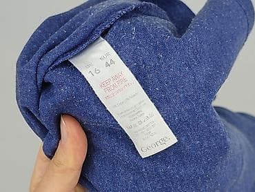 carry tshirt: George, T-shirt damski, rozmiar XL — 8