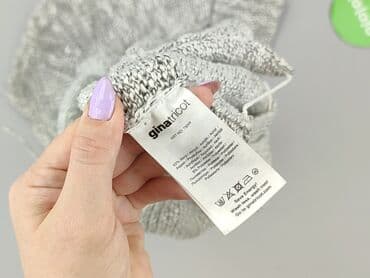 c a sweter: Gina Tricot, Kardigan damski, rozmiar S — 4