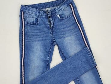 zalando jeansy damskie levis: Up FASHION, Jeansy damskie, rozmiar S — 1