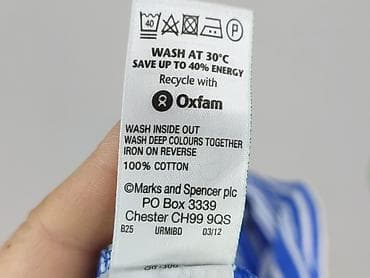 tesco polska: Marks & Spencer, T-shirt damski, rozmiar XL — 6