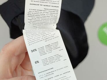 sinsay koszula len: Sinsay, T-shirt damski, M — 4