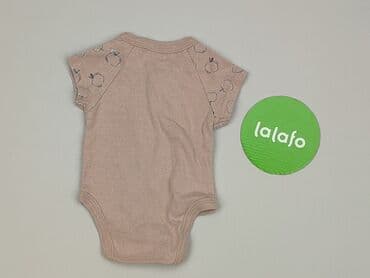 zara body biale: Body, So cute, Wcześniak, 
stan - Bardzo dobry — 3