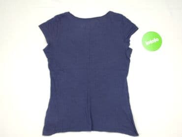 h: H&M, T-shirt damski, rozmiar M — 3