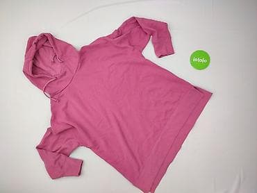 primark bluza koc: Dunnes, Bluza z kapturem damska, rozmiar M — 2