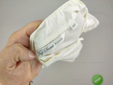 koszula tunika damska: Top Secret, Koszula damska, rozmiar XL — 4