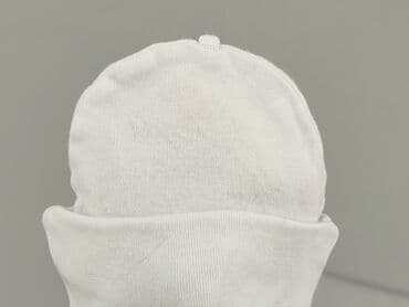 podkoszulki dla dzieci allegro: Hat, condition - Very good — 4