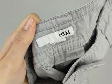 Women: H&M, Shorts for women, size S (EU 36) — 4