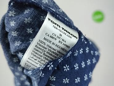 bluzki esmara: Tom Tailor, Bluzka damska, rozmiar S — 5