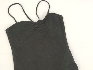 bershka шорти: Bershka, Жіноче боді, розмір M — 1
