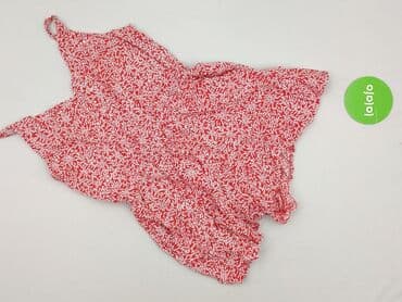 oosc kombinezon: H&M, Kombinezon damski, rozmiar L — 2