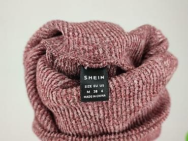 pull and bear swetry: Shein, Golf damski, rozmiar M — 4