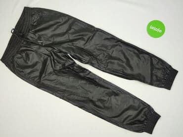 ubrania na zumbę: Zara, Spodnie dresowe damskie, rozmiar S — 2