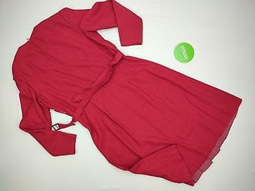 biala suknia: Sukienka damska, rozmiar S — 3