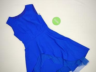 blue: Sukienka damska, rozmiar M — 2