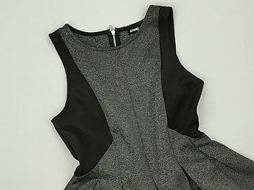 sinsay koszulka basic: Sinsay, Sukienka damska, rozmiar S — 1