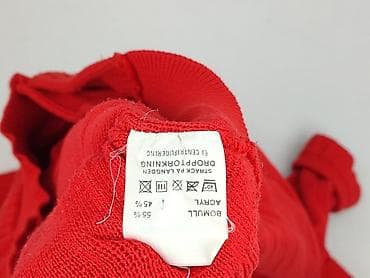 sweter w romby: Kardigan damski, rozmiar 6XL — 4