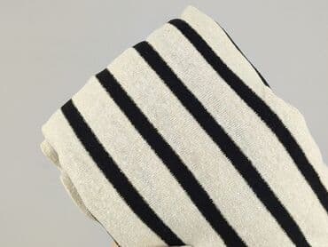 piec lat w paski bluzka w paski swiat: Sweter damski, rozmiar One size — 7