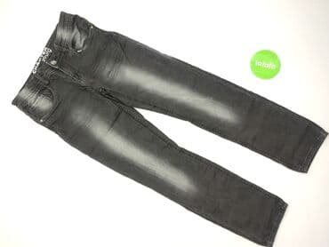 koszulki vans: Jeans, 14 years, 158/164, condition - Very good — 2