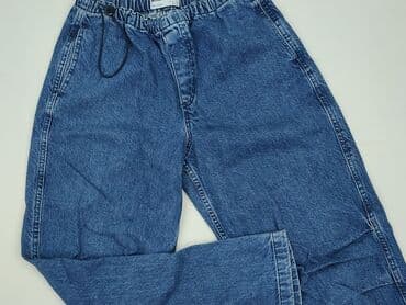 Bershka, Jeans for women, size S at lalafo.pl Bershka, Jeans for women, size S