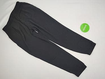 spodnie ala dresy: Dorothy Perkins, Spodnie materiałowe damskie, rozmiar S — 2