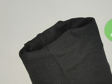 mini spódniczka czarne: FB Sister, Spódnica damska, rozmiar M — 6