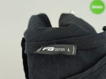 mystery box z koszulkami piłkarskimi: FB Sister, T-shirt damski, rozmiar L — 4