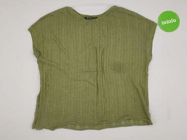 t shirty python: Stradivarius, Сорочка жіноча, розмір S — 2